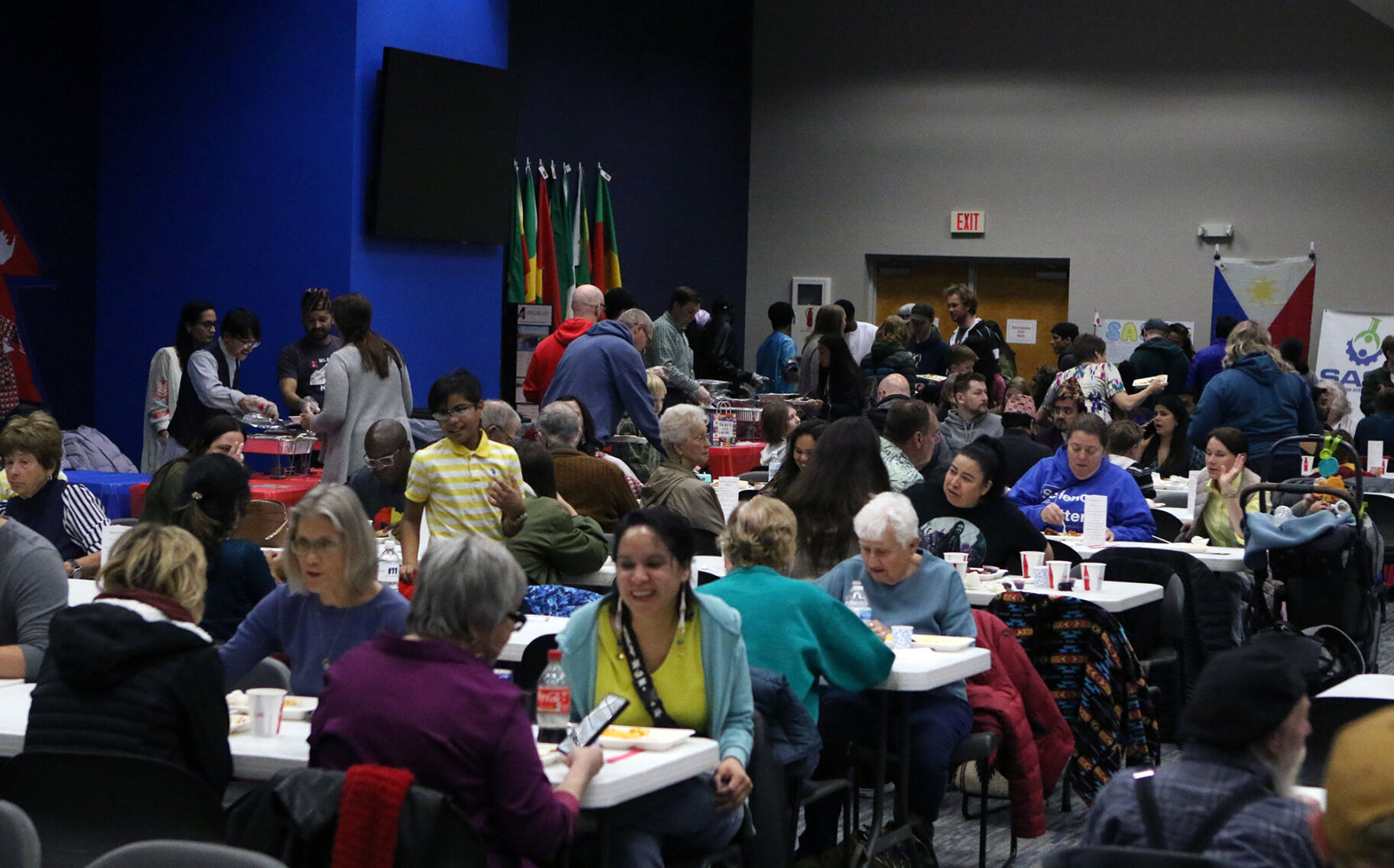 Mines Cultural Expo
